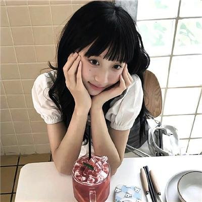 女哭声