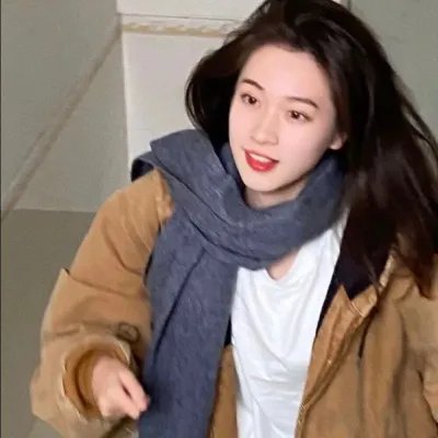柏婷娜小姐国语